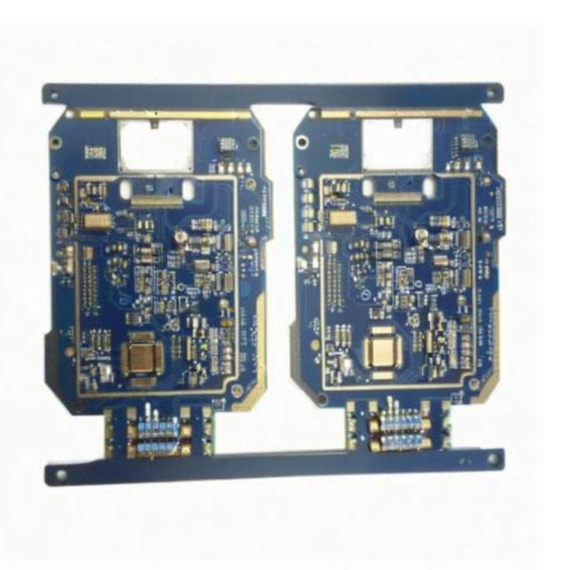 One-Stop PCBA Manufacturer PCB PCBA Clone Communication PCBA Printed Circuit Boards Design and Assembly Supplier 