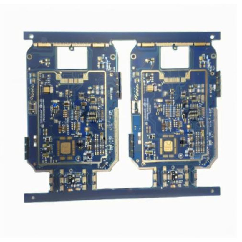 One-Stop PCBA Manufacturer PCB PCBA Clone Communication PCBA Printed Circuit Boards Design and Assembly Supplier 