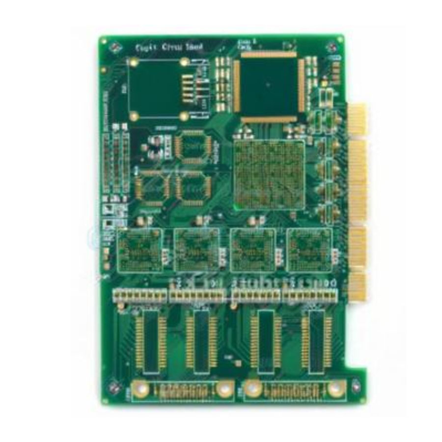 PCBA First-hand Sourcing Supplier Factory Custom-Made Support Different Kind Cricuit Board MotherBoard Supplier