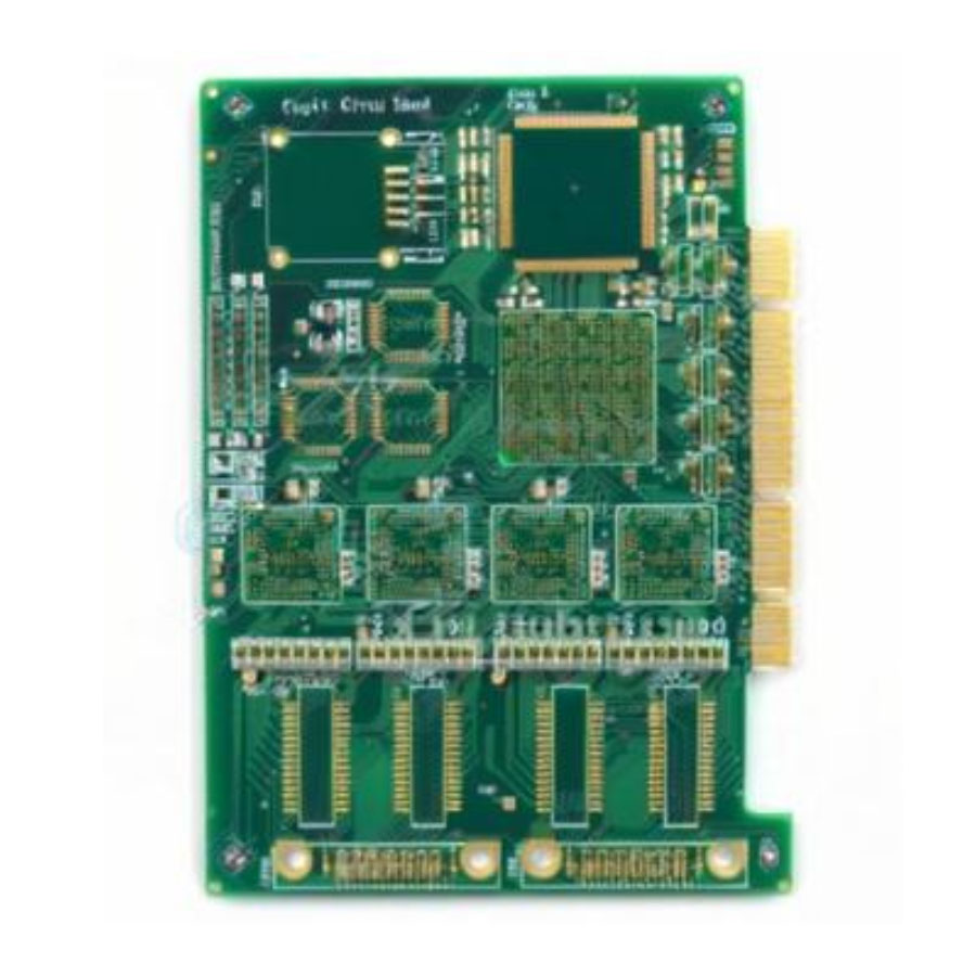 PCBA First-hand Sourcing Supplier Factory Custom-Made Support Different Kind Cricuit Board MotherBoard Supplier