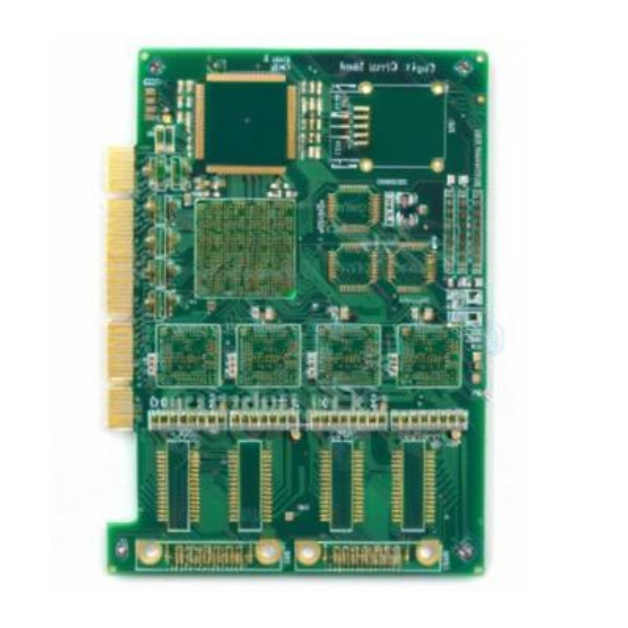 PCBA First-hand Sourcing Supplier Factory Custom-Made Support Different Kind Cricuit Board MotherBoard Supplier