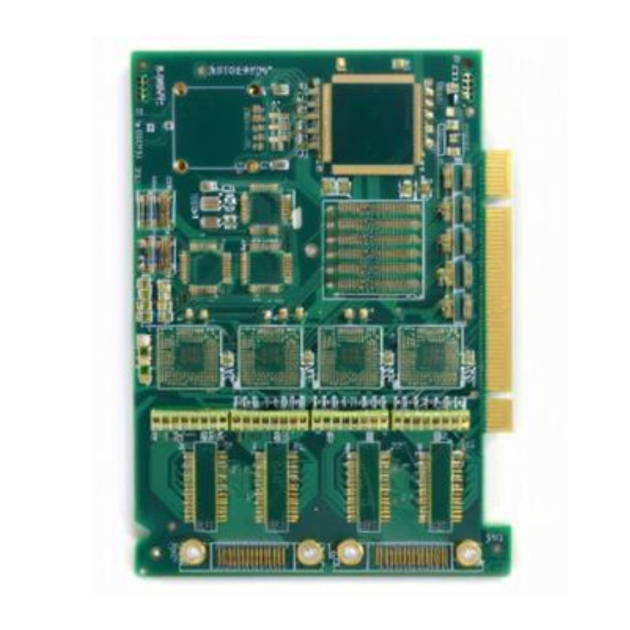 China Electronics Double-sided Oem Pcb Manufacturer Shenzhen One Stop Reverse Engineering Pcba Service Pcb Assembly