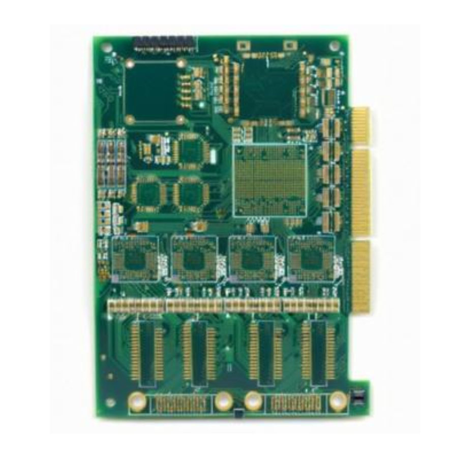 China Electronics Double-sided Oem Pcb Manufacturer Shenzhen One Stop Reverse Engineering Pcba Service Pcb Assembly