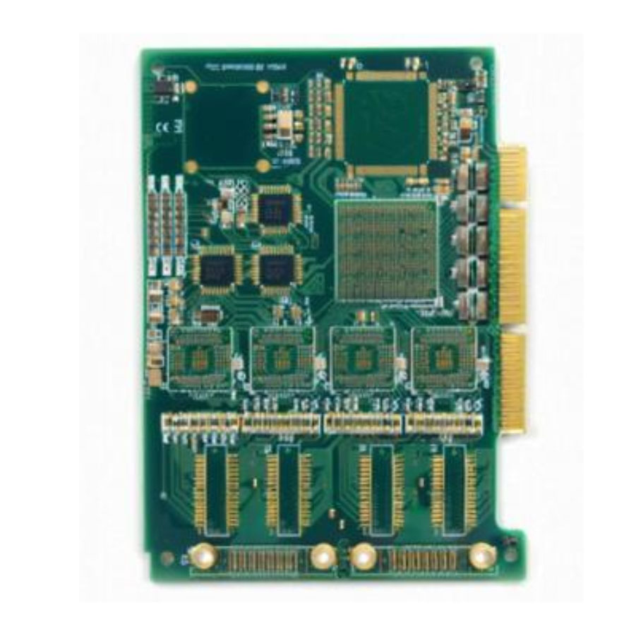 China Electronics Double-sided Oem Pcb Manufacturer Shenzhen One Stop Reverse Engineering Pcba Service Pcb Assembly