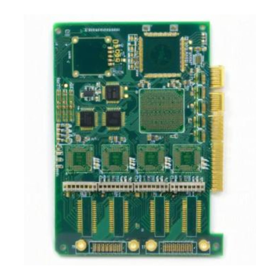 China Electronics Double-sided Oem Pcb Manufacturer Shenzhen One Stop Reverse Engineering Pcba Service Pcb Assembly