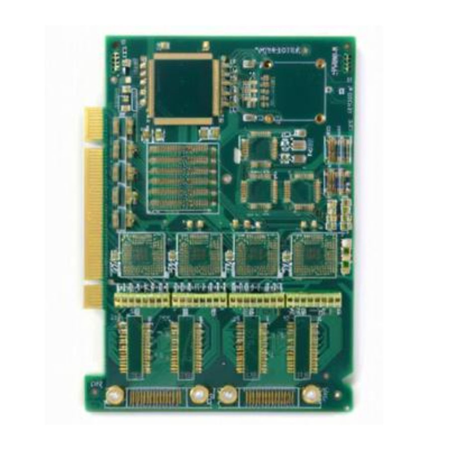 China Electronics Double-sided Oem Pcb Manufacturer Shenzhen One Stop Reverse Engineering Pcba Service Pcb Assembly