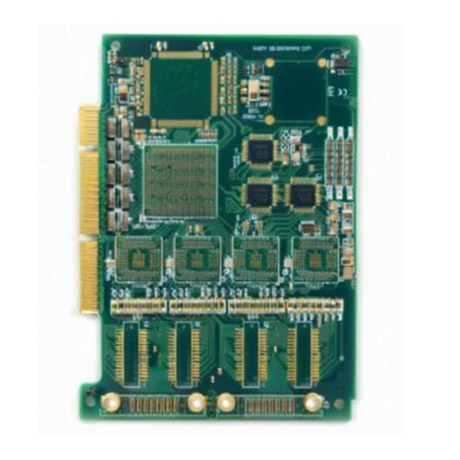 China Electronics Double-sided Oem Pcb Manufacturer Shenzhen One Stop Reverse Engineering Pcba Service Pcb Assembly