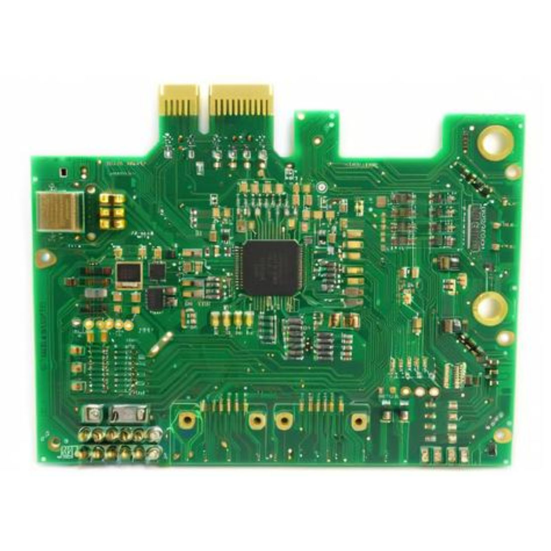 One Stop Service Electronic Design SMT PCA Assembly Custom Circuit board Manufacturing PCBA Board Electronic Design Supplier