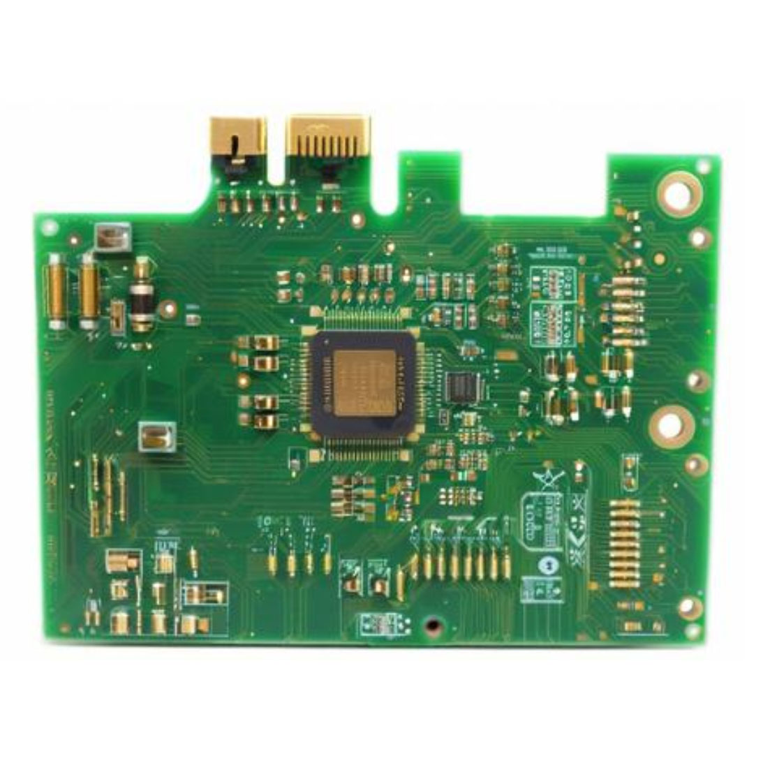 One Stop Service Electronic Design SMT PCA Assembly Custom Circuit board Manufacturing PCBA Board Electronic Design Supplier