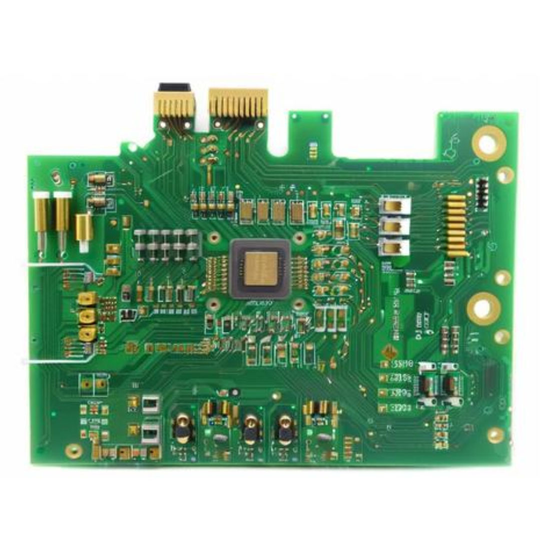 One Stop Service Electronic Design SMT PCA Assembly Custom Circuit board Manufacturing PCBA Board Electronic Design Supplier