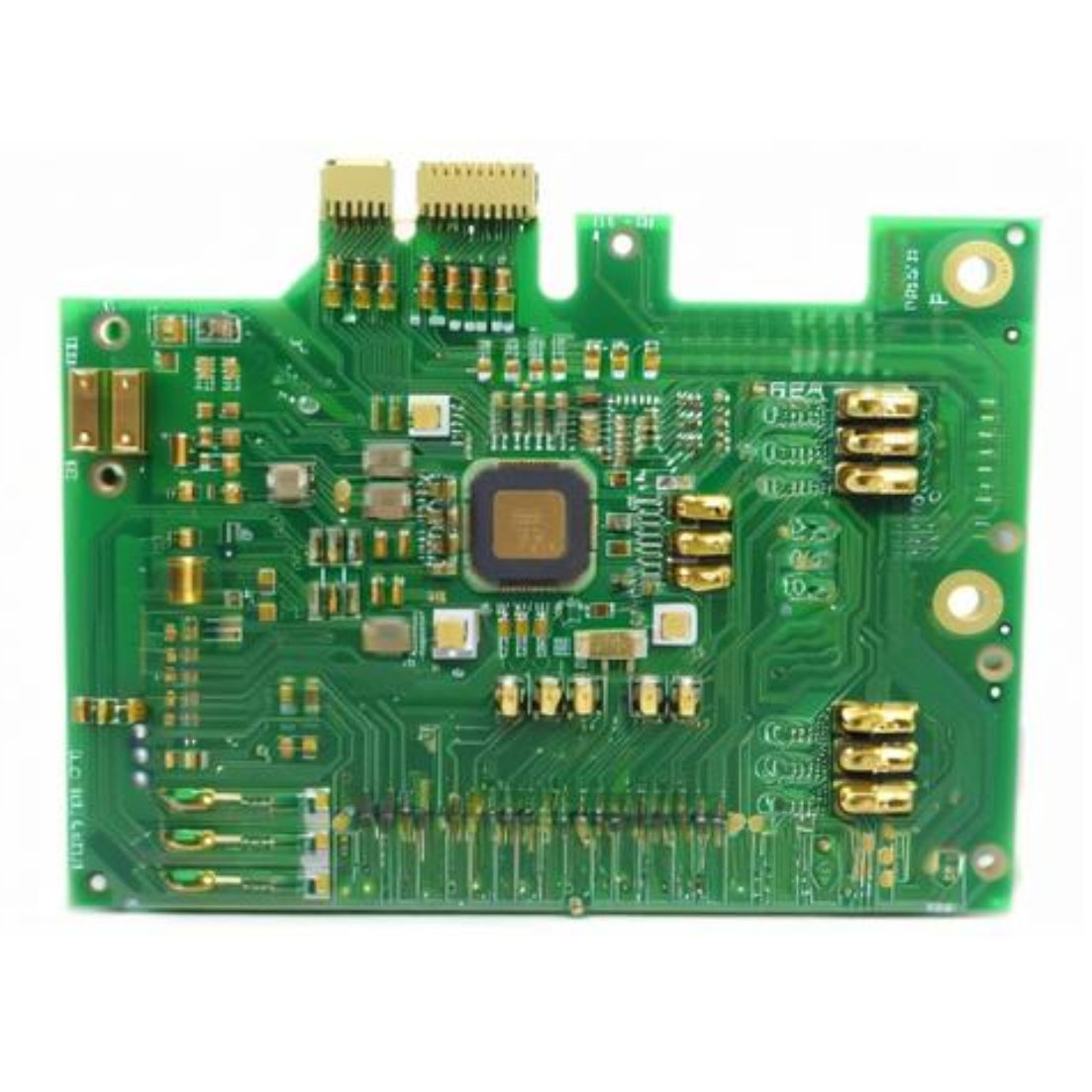 One Stop Service Electronic Design SMT PCA Assembly Custom Circuit board Manufacturing PCBA Board Electronic Design Supplier