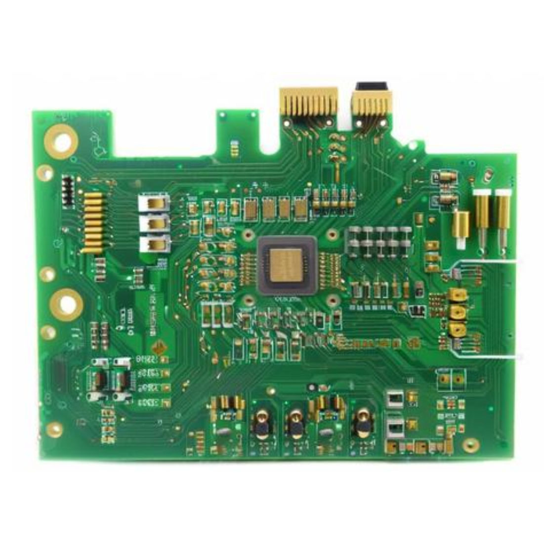 One Stop Service Electronic Design SMT PCA Assembly Custom Circuit board Manufacturing PCBA Board Electronic Design Supplier