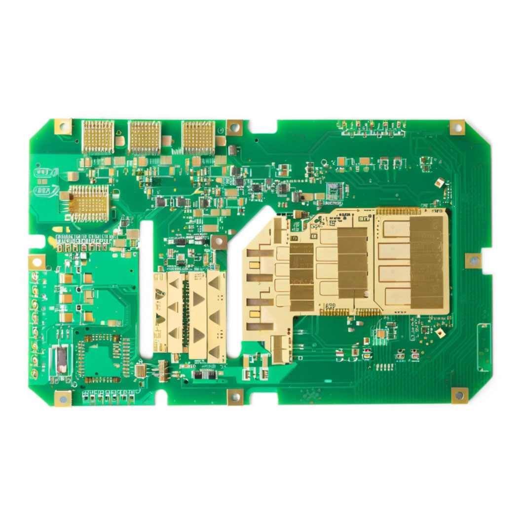 OEM PCB&PCBA Electronic board Assembly Service PCB & PCBA Manufacturer in shenzhen