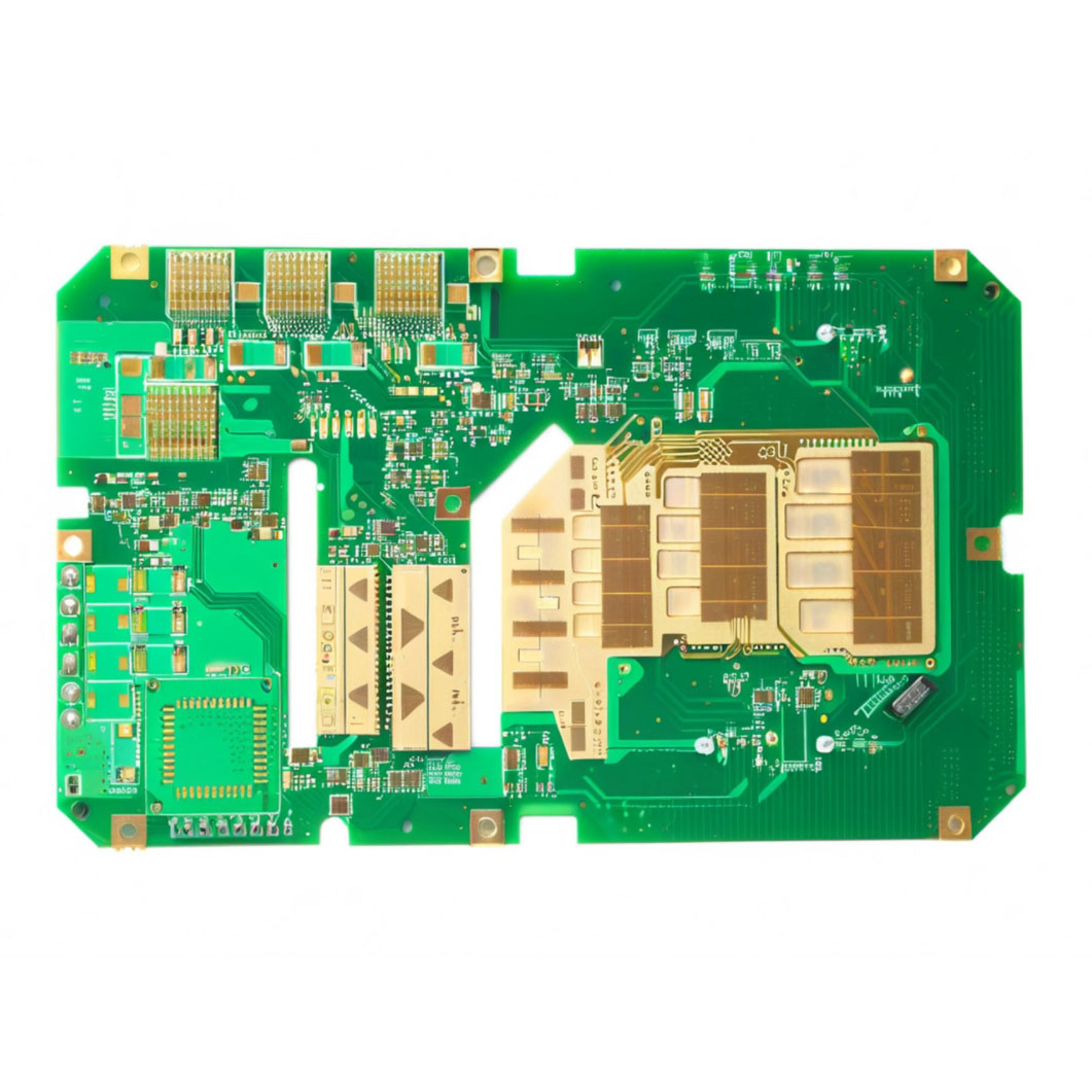 OEM PCB&PCBA Electronic board Assembly Service PCB & PCBA Manufacturer in shenzhen