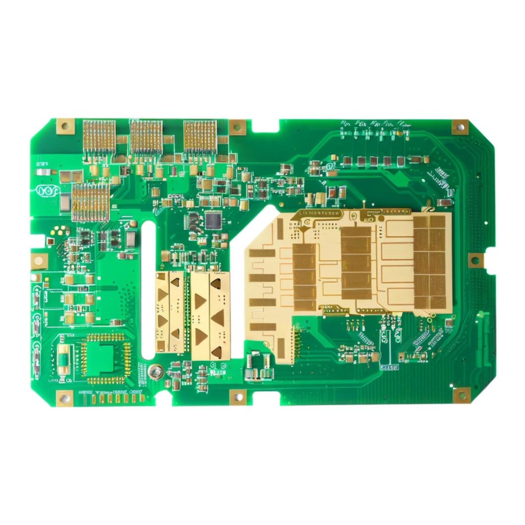 OEM PCB&PCBA Electronic board Assembly Service PCB & PCBA Manufacturer in shenzhen