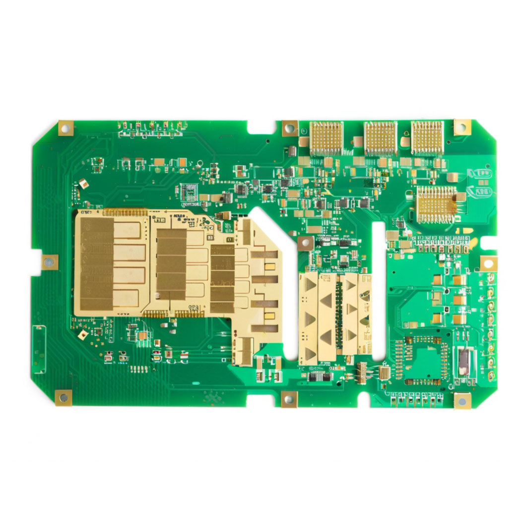 OEM PCB&PCBA Electronic board Assembly Service PCB & PCBA Manufacturer in shenzhen