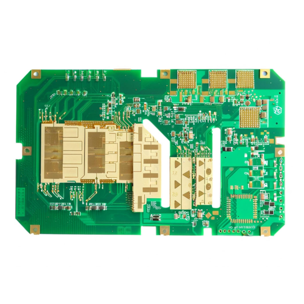 OEM PCB&PCBA Electronic board Assembly Service PCB & PCBA Manufacturer in shenzhen