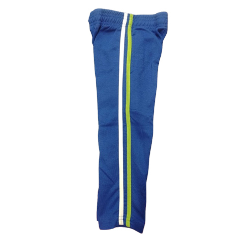 Blue School Lower - Design: Modern