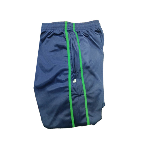 School Sports Lower - Cotton, Sizes S-M-L-XL, Unisex Design | Modern, Washable, Perfect for Primary-Middle-High School Activities