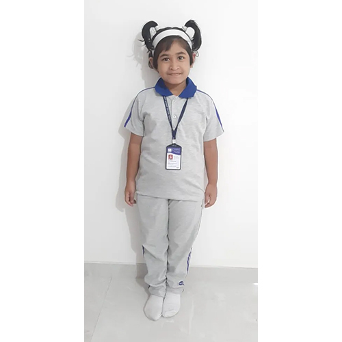 School Uniform Set