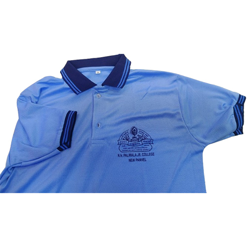 Sports  School T Shirt