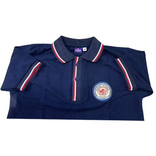 School Uniform T Shirt