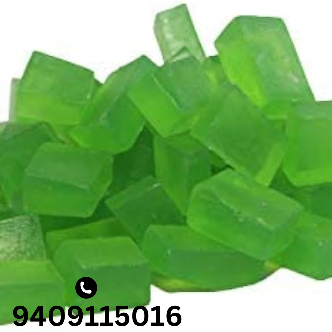 Neem glycerin soap base