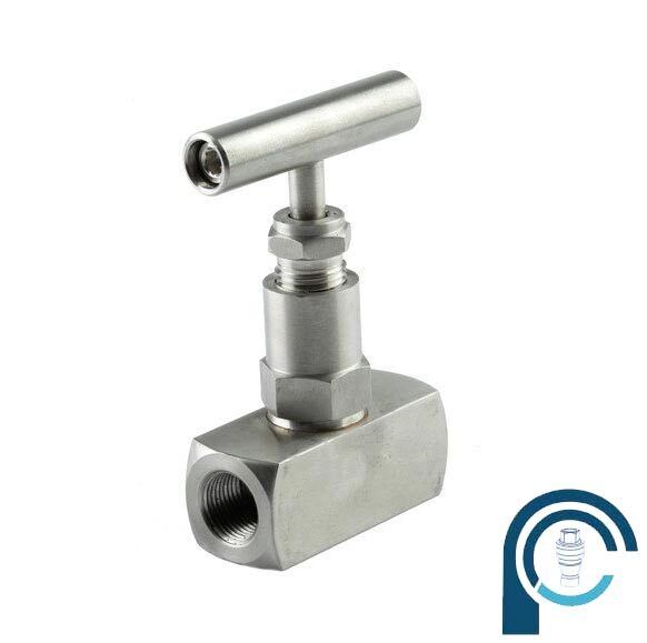 SS 316 Needle Valve