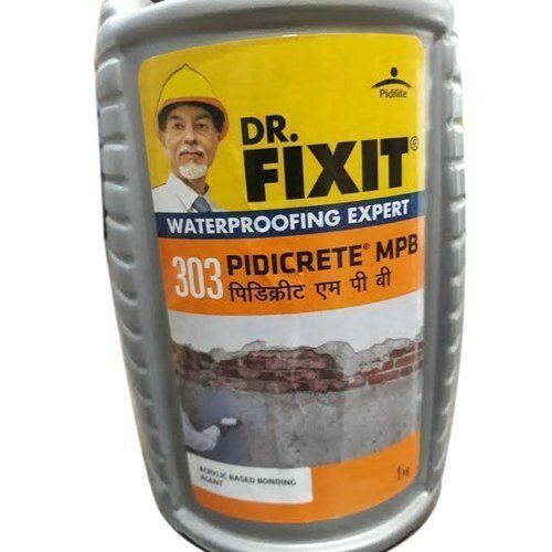 Dr. Fixit MPB