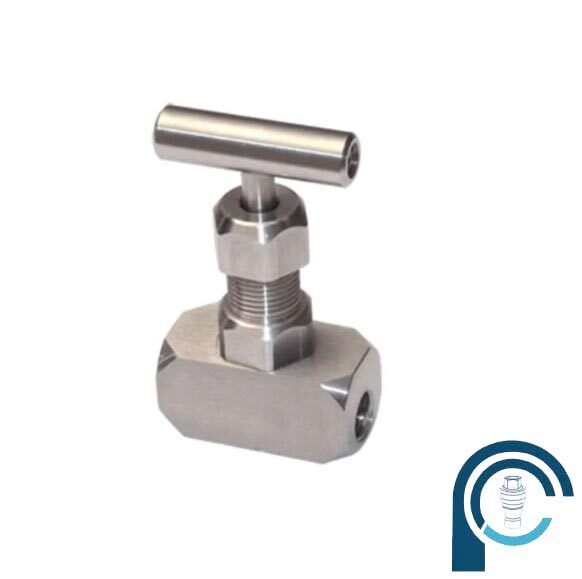 Stainless Steel Needle Valve