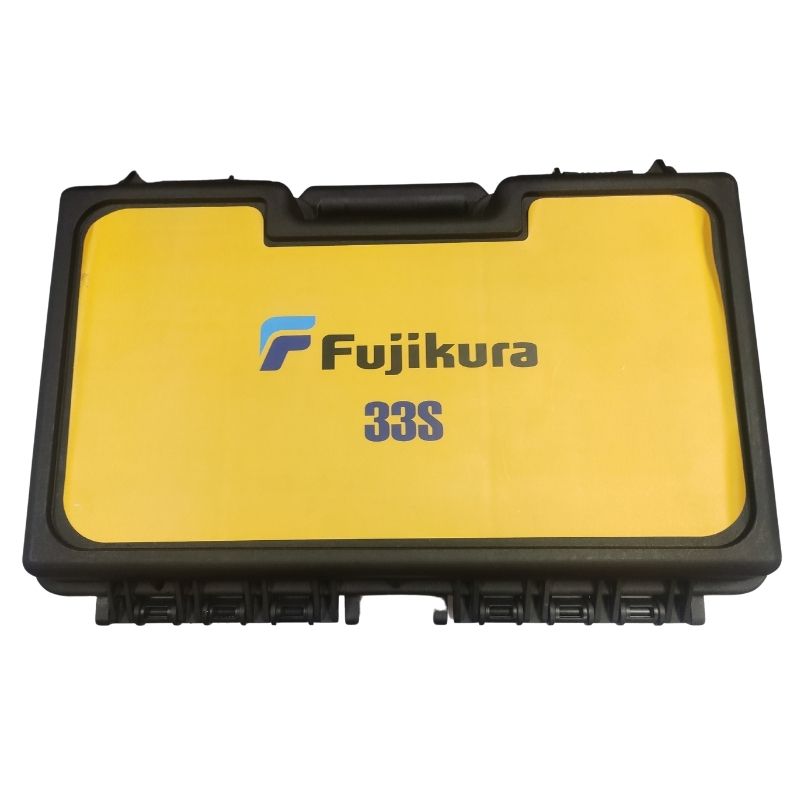 Fujikura 33S  SPLICING MACHINE