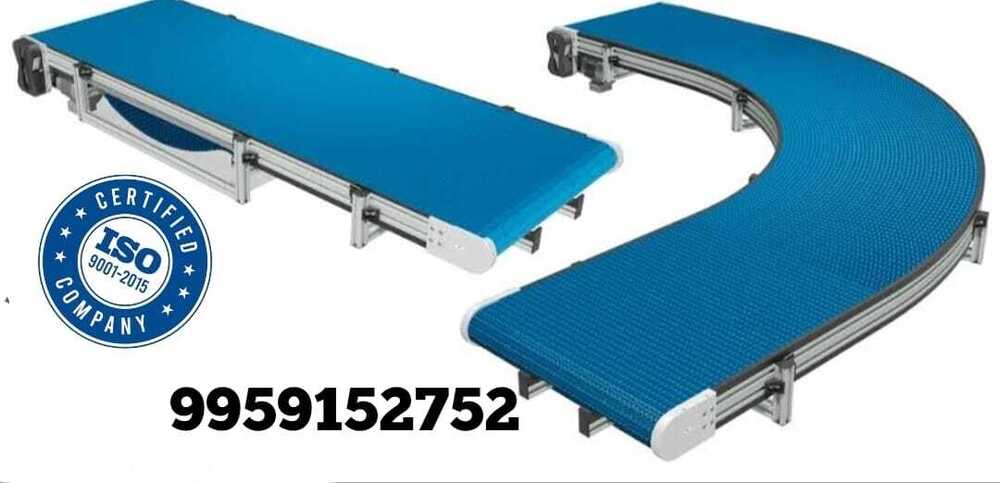 Belt  Conveyor