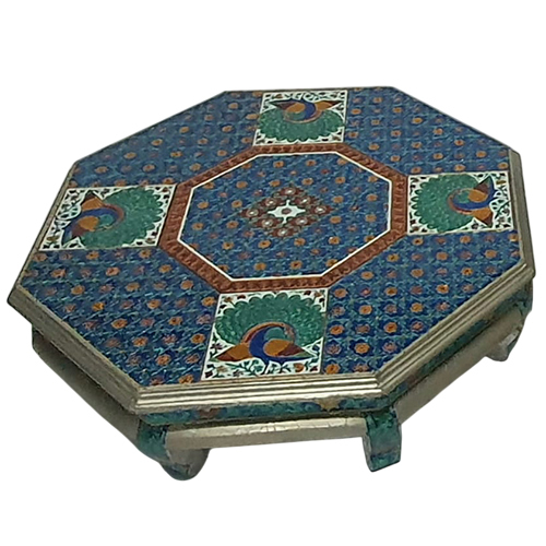 Meenakari Bajot Chowki