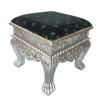 Decorative Sitter Stool - Color: Different Available