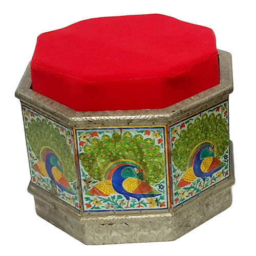 Muddi Stool - Color: Different Available