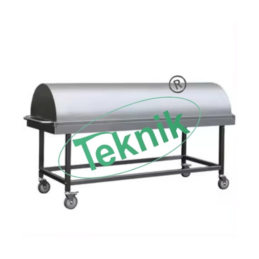 Teknik Cadaver Trolley