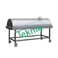 Teknik Cadaver Trolley