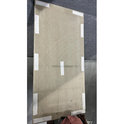 50Mm White Hook Adhesive Tiles Display Velcro