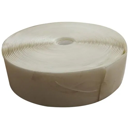 50Mm White Adhesive Velcro Hook Roll