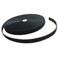 20Mm Black Velcro Hook Roll