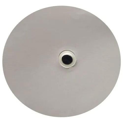 50Mm White Adhesive Velcro Hook