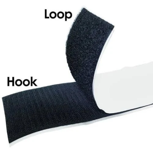 25 Mtr Velcro Loop