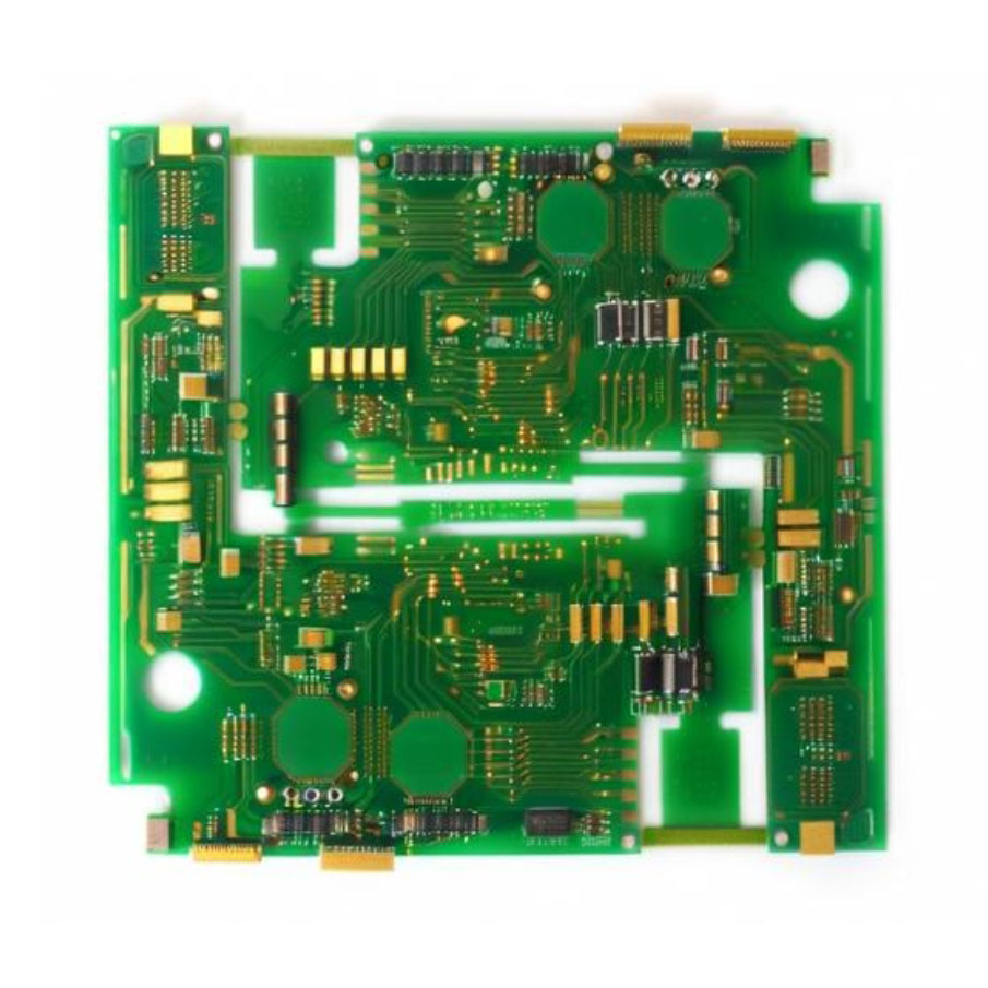 Multilayer Pcb Printed Circuit Board Pcb Assembly Manufacturing Design Service Other Pcb Pcba Supplier 