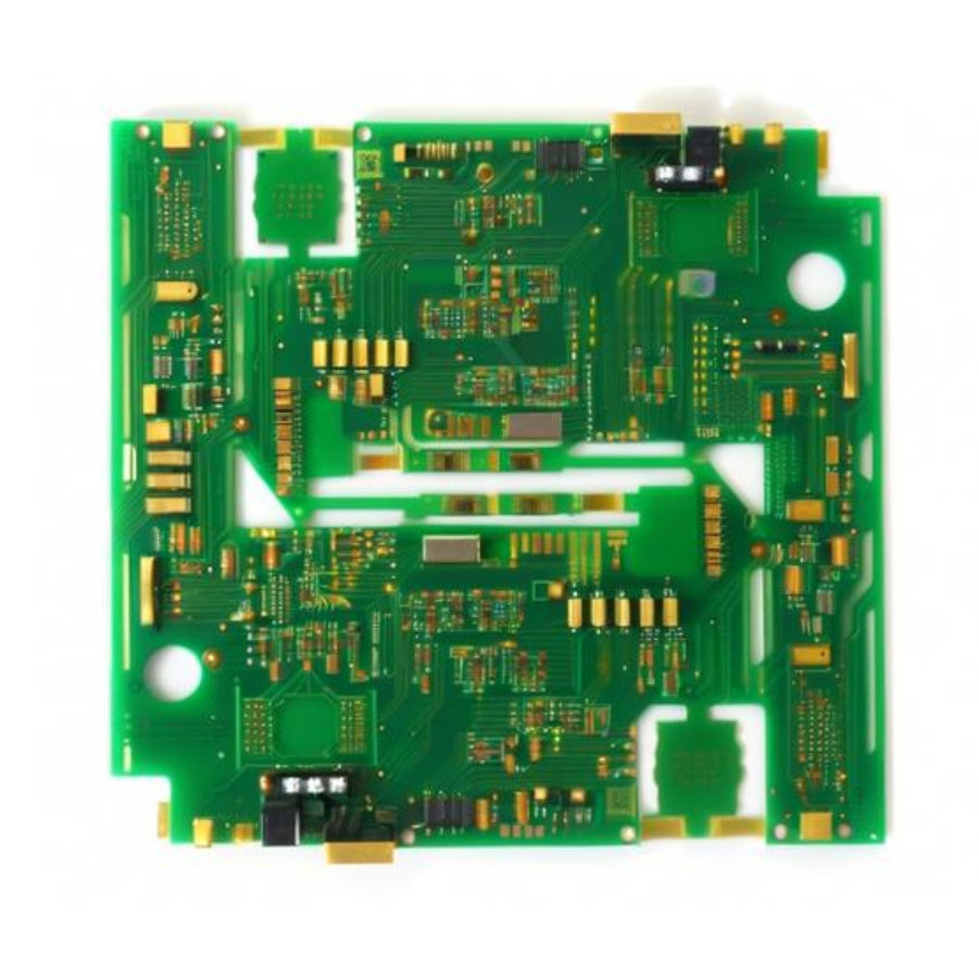 multilayer pcb printed circuit board pcb assembly manufacturing design service other pcb pcba Supplier 