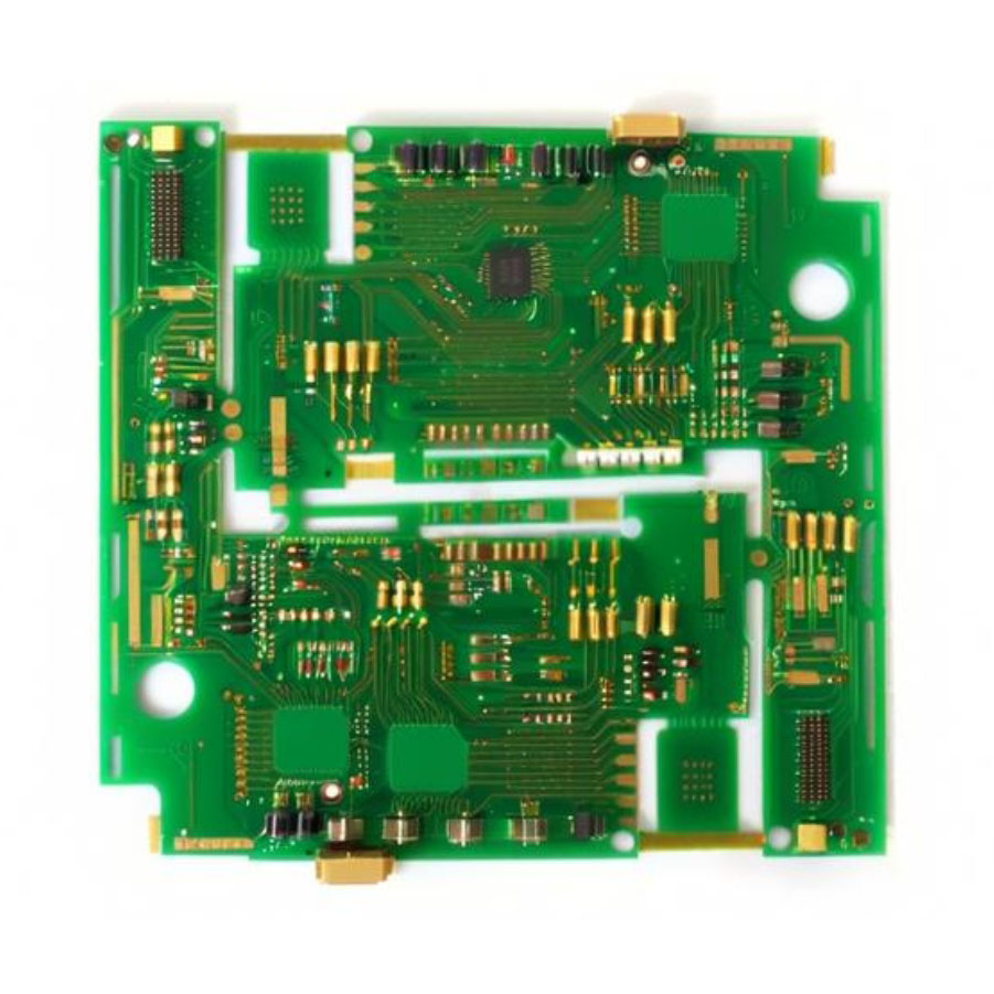 multilayer pcb printed circuit board pcb assembly manufacturing design service other pcb pcba Supplier 