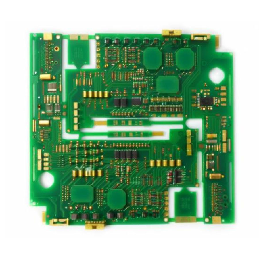 multilayer pcb printed circuit board pcb assembly manufacturing design service other pcb pcba Supplier 