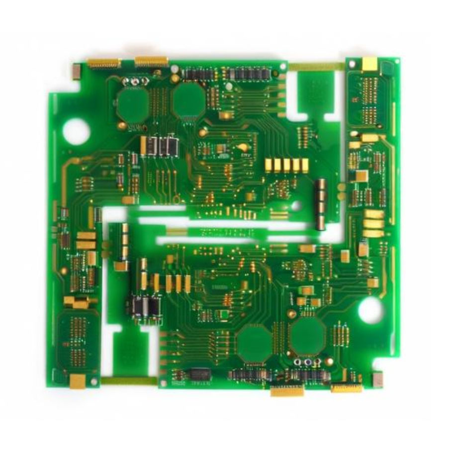 multilayer pcb printed circuit board pcb assembly manufacturing design service other pcb pcba Supplier 