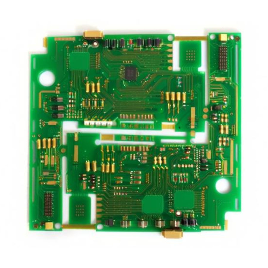 multilayer pcb printed circuit board pcb assembly manufacturing design service other pcb pcba Supplier 