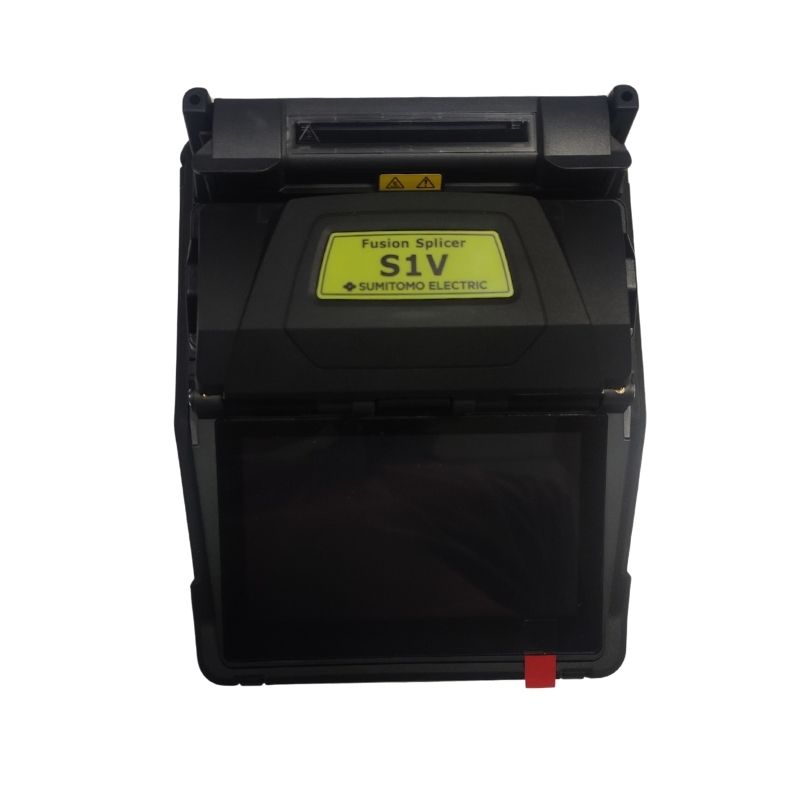 SUMITOMO S1V SPLICING MACHINE