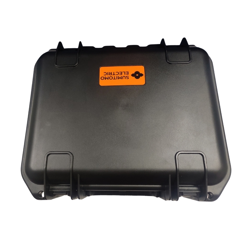 Sumitomo S1v Splicing Machine - Application: Telecommunications